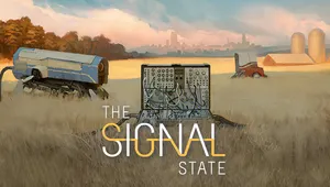 더 시그널 스테이트 (The Signal State)