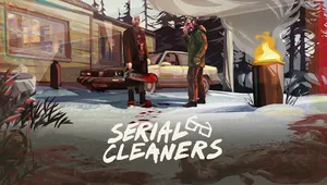 Serial Cleaners Collection