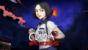 더 코마 2: 비셔스 시스터즈