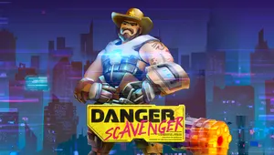 댄저 스캐빈저 (Danger Scavenger)