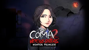 더 코마 2 - 비셔스 시스터즈 스킨 DLC: 겨울교복