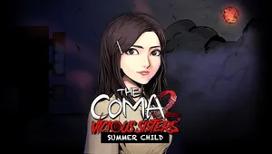더 코마 2 - 비셔스 시스터즈 스킨 DLC: 여름 캐주얼