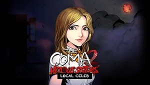 더 코마 2 - 비셔스 시스터즈 스킨 DLC: 연예인