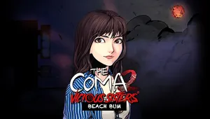 더 코마 2 - 비셔스 시스터즈 스킨 DLC: 바캉스