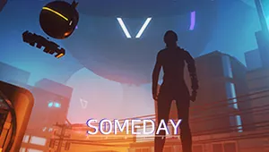 Someday