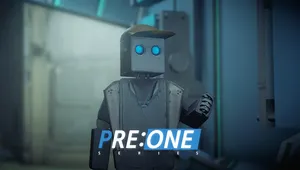 PRE: ONE