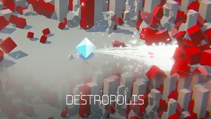 디스트로폴리스 (Destropolis)