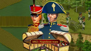 1812: 나폴레옹 전쟁 (1812: Napoleon Wars)