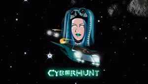 사이버헌트 (Cyberhunt)