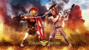 디펜스 오브 로만 브리튼 (Defense of Roman Britain)