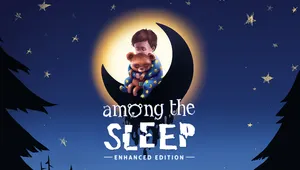 어몽 더 슬립 (Among The Sleep - Enhanced Edition)