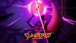 Sundered: Eldritch Edition