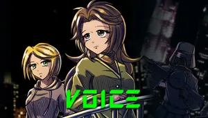 VOICE