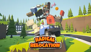 래디컬 리로케이션 (Radical Relocation)