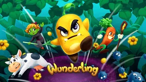 분더링 (Wunderling)