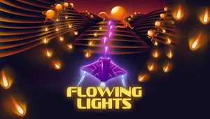 플로잉 라이트 (Flowing Lights)