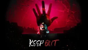 킵 아웃 (KEEP OUT)