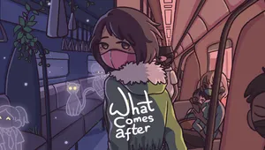 왓 컴즈 애프터 (What Comes After)