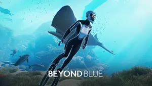 비욘드 블루 (Beyond Blue)