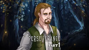 퍼서비어런스: 파트 1 (Perseverance: Part 1)