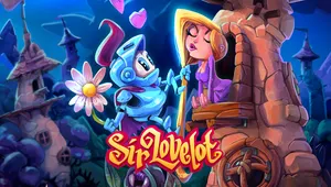러블롯 경 (Sir Lovelot)