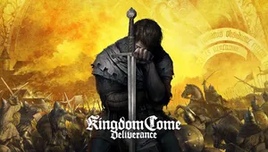킹덤 컴: 딜리버런스 (Kingdom Come: Deliverance)