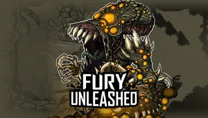 퓨리 언리쉬드 (Fury Unleashed)