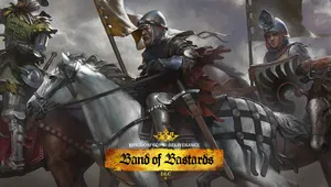 [킹덤 컴:DLC] 밴드 오브 바스타즈 (Band of Bastards)
