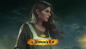 [킹덤 컴:DLC] 여인의 운명 (A Woman's Lot)
