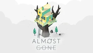 올모스트 곤 (The Almost Gone)