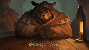 배너스 오브 루인 (Banners of Ruin)