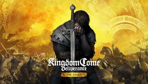 Kingdom Come: Deliverance Royal Edition