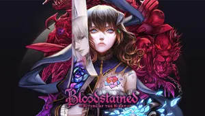 블러드스테인드: 리추얼 오브 더 나이트 (Bloodstained: Ritual of the Night)