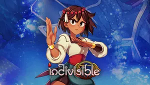 인디비지블 (Indivisible)