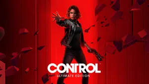 컨트롤 얼티밋 에디션 (Control Ultimate Edition)