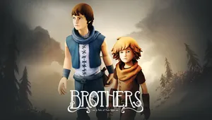 브라더스 - 테일 오브 투 선즈 (Brothers - A Tale of Two Sons)