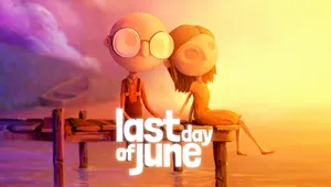 라스트 데이 오브 준 (Last Day of June)