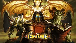 엠버 (Ember)