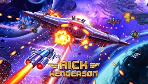 릭 헨더슨 (Rick Henderson)