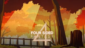 포 사이디드 판타지 (Four Sided Fantasy)