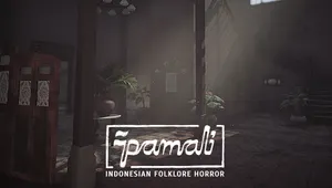 파말리: 인도네시아 민속 괴담 번들 (Pamali: Indonesian Folklore Horror)
