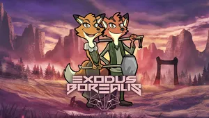 엑소더스 보레알리스 (Exodus Borealis)