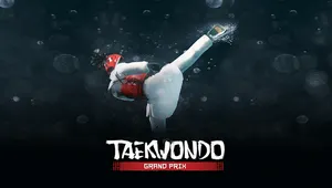 태권도 그랑프리 (Taekwondo Grand Prix)