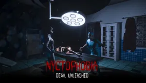 닉토포비아 : 데빌 언리쉬드 (Nyctophobia: Devil Unleashed)