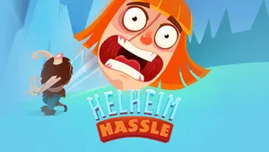 헬헤임 해슬 (Helheim Hassle)