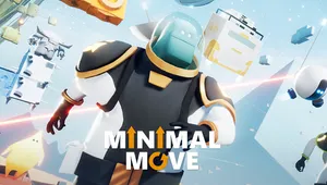 미니멀 무브 (Minimal Move)