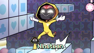 나인틴 (Nineteen)