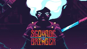 ScourgeBringer