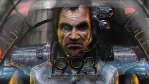 1993 스페이스 머신 (1993 Space Machine)