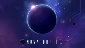 노바 드리프트 (Nova Drift)